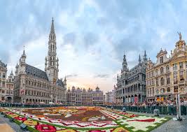 Resultado de imagen de ermita del pantano brusel