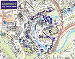 Resultado de imagen de paseo de wenzel