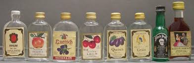 Resultado de imagen de licores ciruela de luxemburgo